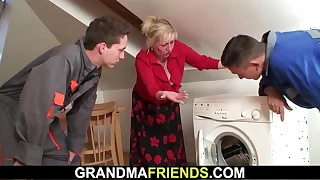 470 step grandma porn videos